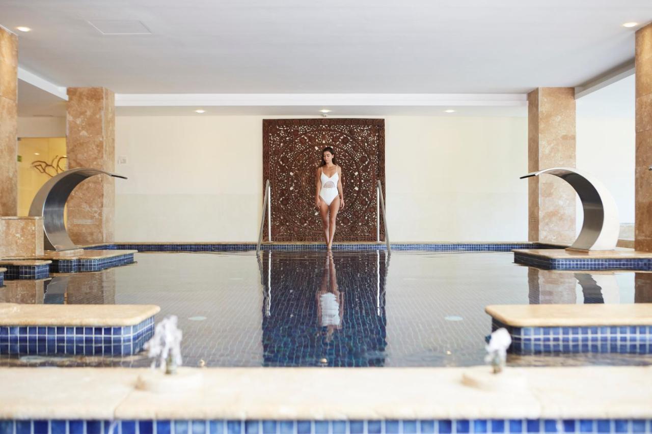 Insotel Fenicia Prestige Suites & Spa ซานตาเอวเลเรียเดสริว ภายนอก รูปภาพ