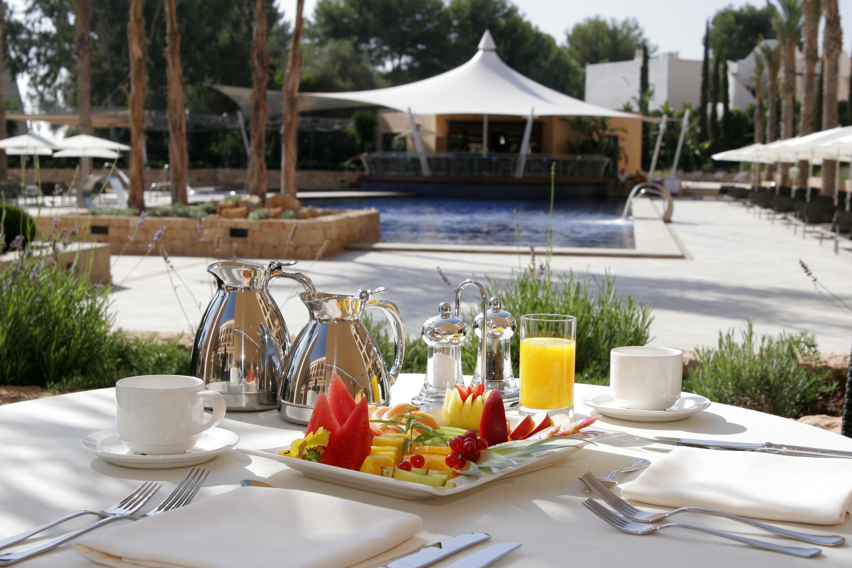 Insotel Fenicia Prestige Suites & Spa ซานตาเอวเลเรียเดสริว ภายนอก รูปภาพ