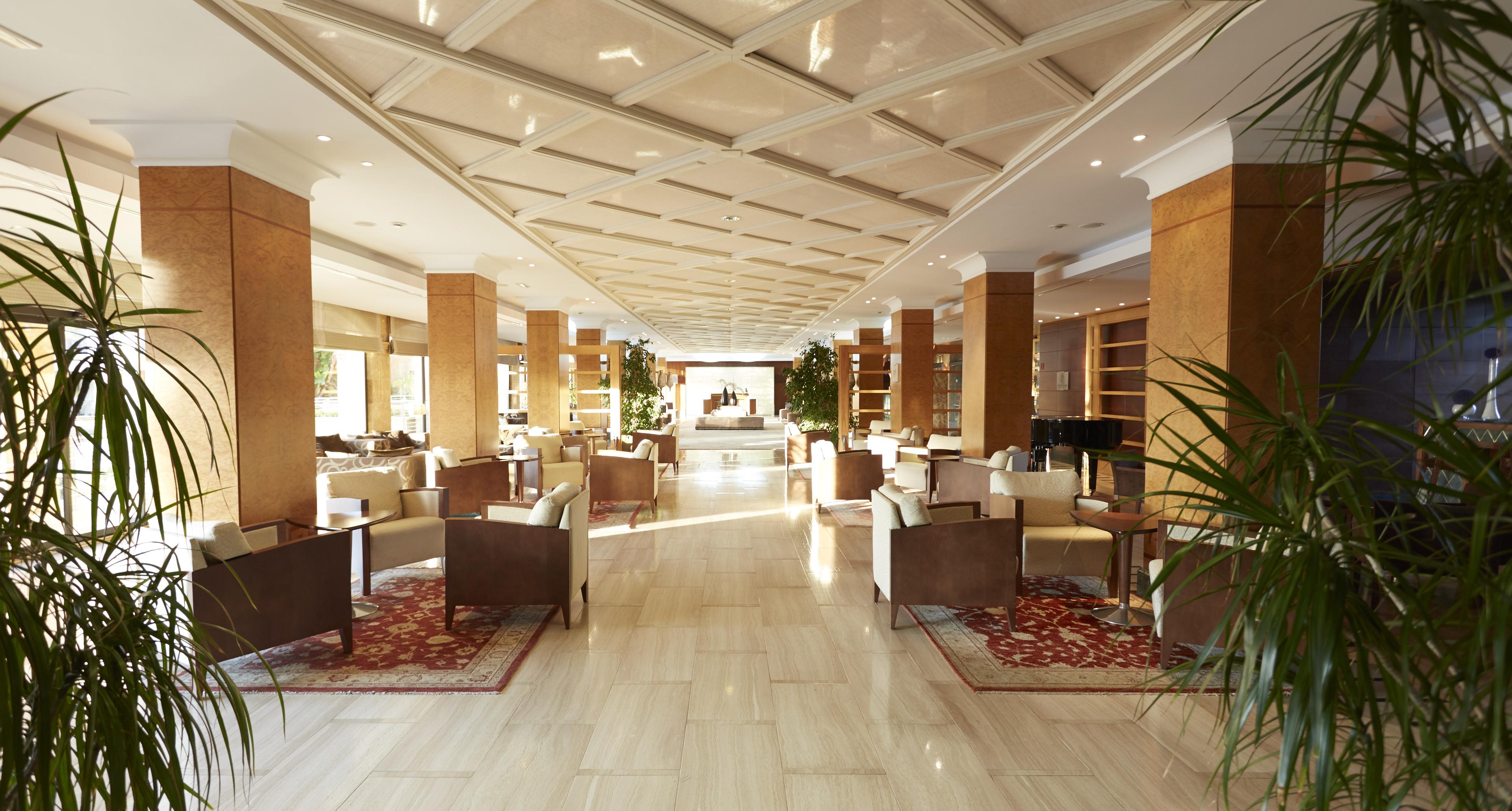 Insotel Fenicia Prestige Suites & Spa ซานตาเอวเลเรียเดสริว ภายนอก รูปภาพ