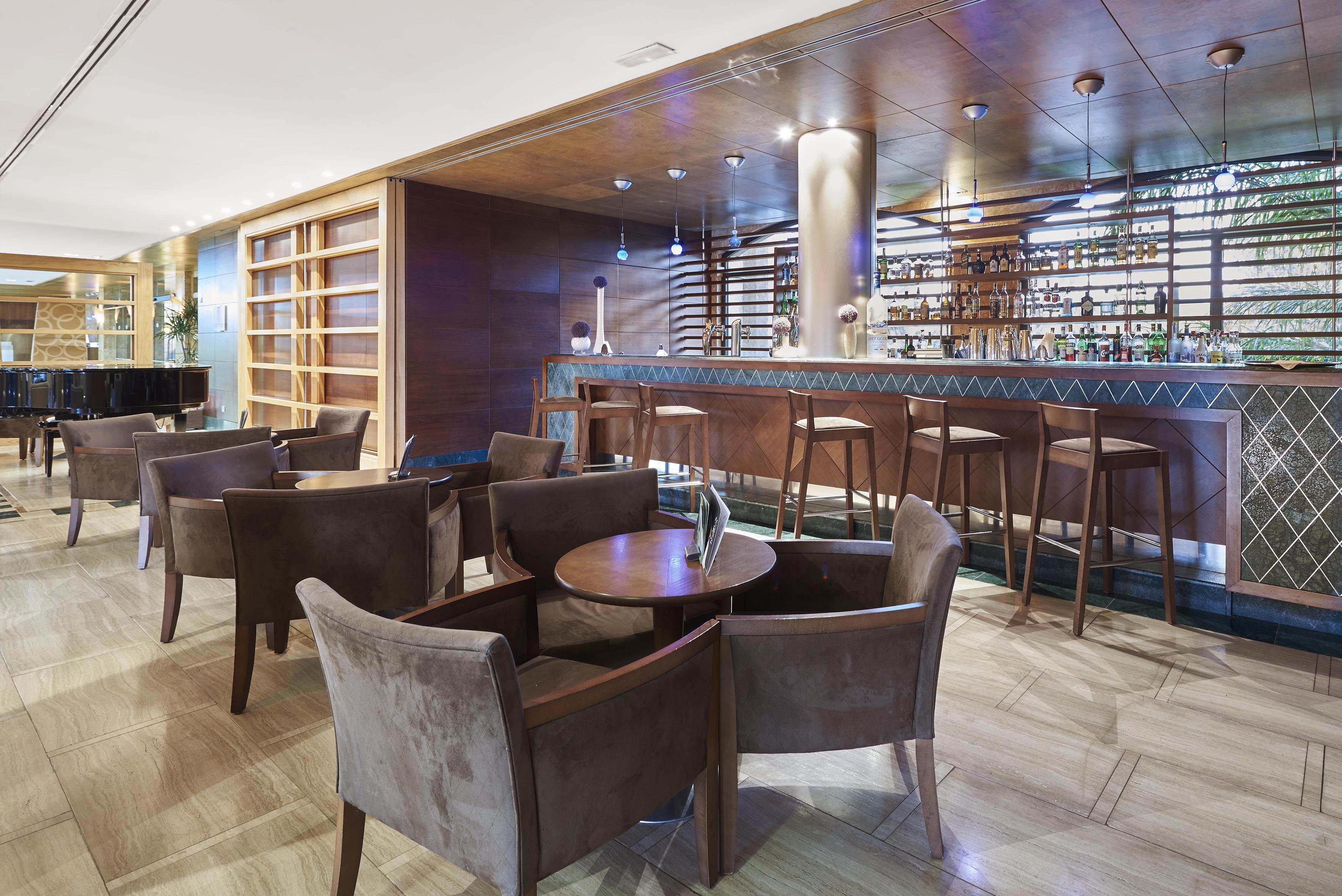 Insotel Fenicia Prestige Suites & Spa ซานตาเอวเลเรียเดสริว ภายนอก รูปภาพ
