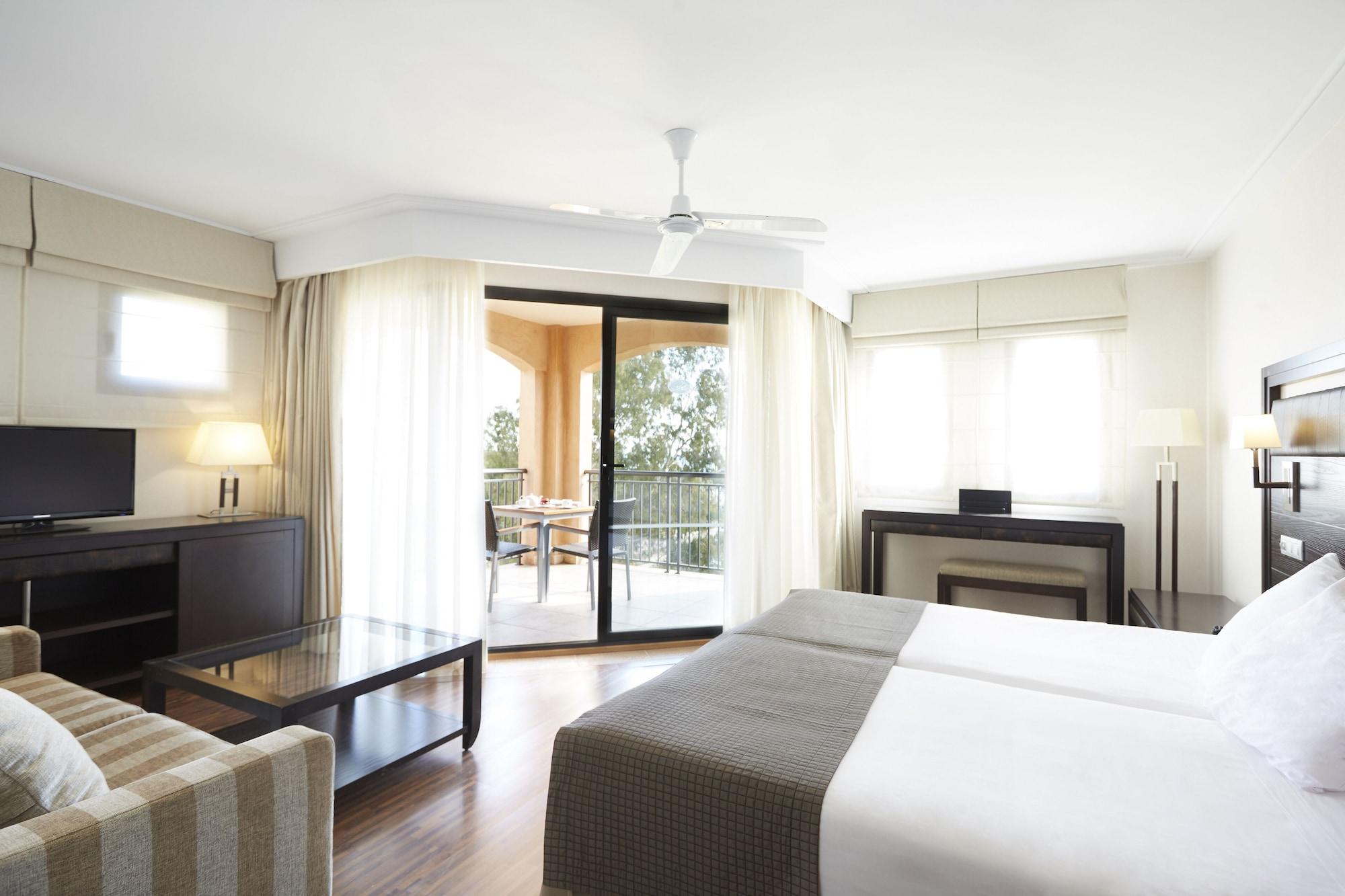 Insotel Fenicia Prestige Suites & Spa ซานตาเอวเลเรียเดสริว ภายนอก รูปภาพ