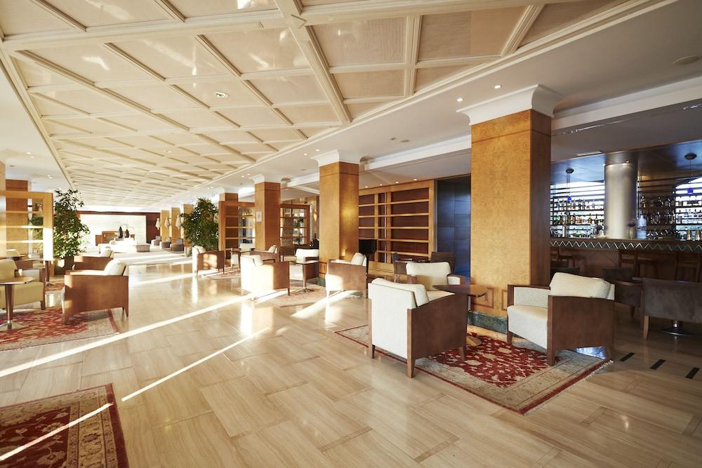 Insotel Fenicia Prestige Suites & Spa ซานตาเอวเลเรียเดสริว ภายนอก รูปภาพ