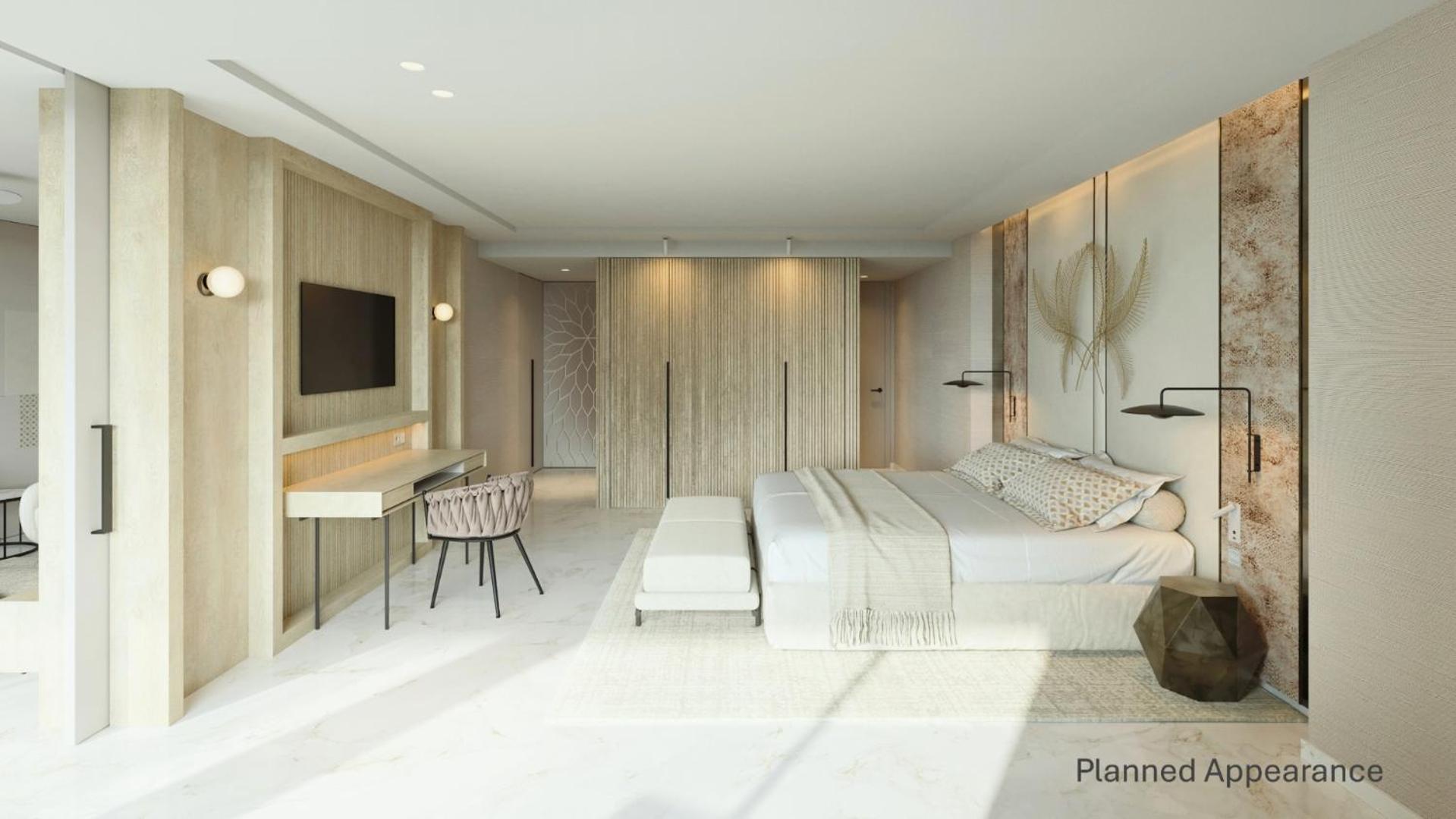 Insotel Fenicia Prestige Suites & Spa ซานตาเอวเลเรียเดสริว ภายนอก รูปภาพ